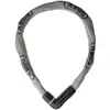 Abus Antivol à Chaîne Tresor 6806c/85 6mm One Size