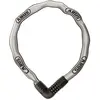 Abus Antivol à Chaîne Tresor 6806c/85 6mm One Size