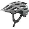 Abus Moventor 2.0 - Casque VTT Gleam Silver S (51 - 55 cm)