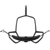 Système d'ajustement pour casque Abus Ace it Noir TU 80453