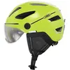 Abus Pedelec 2.0 ACE - Casque vélo Signal Yellow L (56 - 62 cm)