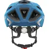 Abus Aduro 2.0 - Casque vélo urbain Steel Blue M (54 - 58 cm)