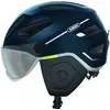 Abus Pedelec 2.0 ACE - Casque vélo Midnight Blue L (56 - 62 cm)