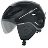 Abus Pedelec 2.0 ACE - Casque vélo Velvet Black L (56 - 62 cm)