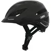 Abus Pedelec 1.1 - Casque vélo urbain Black Edition L (56 - 62 cm)