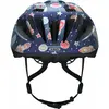 ABUS Casque Abus Smooty 2.0 Blue Space S