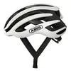 ABUS Casque Abus Airbreaker - Blanc / Noir - M