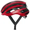ABUS Casque Abus Airbreaker - Rouge / Noir - M