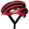 Abus AirBreaker - Casque vélo route Blaze Red L (59 - 61 cm)