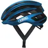Abus AirBreaker - Casque vélo route Steel Blue L (59 - 61 cm)
