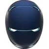 Casque vélo Abus Scraper 3.0 ACE Bleu M (54/58 cm) 81774