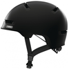 Abus Scraper 3.0 - Casque vélo Velvet Black L (57 - 62 cm)