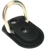ABUS WBA 60 Ancre mur-/plancher, noir pour Hommes