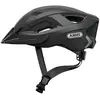 Abus Aduro 2.0 - Casque vélo urbain Velvet Black S (51 - 55 cm)
