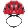 Abus Macator - Casque vélo route Blaze Red S (51 - 55 cm)