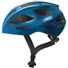 Abus Macator - Casque vélo route Steel Blue S (51 - 55 cm)