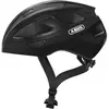 Abus Macator - Casque vélo route Velvet Black M (54 - 58 cm)