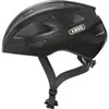 Abus Macator - Casque vélo route Velvet Black S (51 - 55 cm)