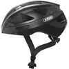 ABUS - Macator - Casque de cyclisme taille 51-55 cm - S, noir/gris