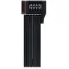 Abus - Antivol pliable a code Ugrip bordo 5700 Combo Noir
