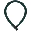 ABUS - Ivytex 7210 - Antivol vélo taille 110 cm, multicolore