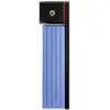 Antivol vélo pliable ABUS - CD1001A Slot Bordo 5700/80 - Bleu