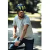 Casque de vélo - ABUS - Hyban 2.0 ACE - Velvet Black - Adulte - Homme