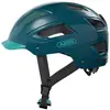 Abus Hyban 2.0 - Casque vélo Core Green M (52 - 58 cm)