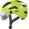 ABUS Casque Abus Hyban 2.0 Ace - Jaune / Noir - L