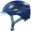 Abus Hyban 2.0 - Casque vélo Core Blue L (56 - 61 cm)