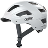 Abus Hyban 2.0 - Casque vélo Polar White XL (58 - 63 cm)