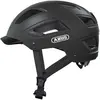 ABUS Casque de vélo unisexe, noir (Titan), XL (58-63 cm)