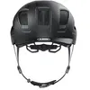 Casque de vélo - ABUS - HYBAN 2.0 - Léger - Coque ABS - Lumière LED intégrée