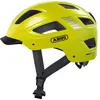 ABUS Casque de vélo unisexe, jaune (Signal Yellow), L (56-61 cm)