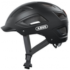 Casque urbain HYBAN 2.0 Velvet black ABUS - Taille M - Noir - 0078471 TU