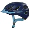 Abus Urban-I 3.0 - Casque vélo Core Blue L (56 - 61 cm)