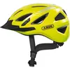 ABUS Casque De Vélo Abus Urban 3.0 Signal Jaune Taille M