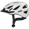 Abus Urban-I 3.0 - Casque vélo Polar White L (56 - 61 cm)