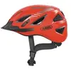 Abus Urban-I 3.0 Signal - Casque vélo Signal Orange XL (61 - 65 cm)