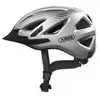 ABUS Casque Vélo Abus Urban 3.0 Signal Silver Xl