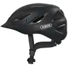 ABUS Casque vélo velvet blackLURBAN-I 3.0
