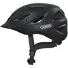 ABUS Casque de vélo Urban-I 3.0 Taille 51-55cm noir ABUS