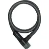 Antivol câble Abus Microflex 6615K/120/15 SCLL TU