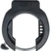 ABUS 4750XL NR BK OE Bloque-roue Noir