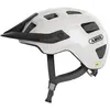 Abus Motrip MIPS - Casque vélo route Shiny White S (51 - 55 cm)