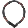 Antivol chaîne Abus Tresor 1385/75 Gris 75 cm/6 mm 88012