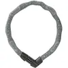 ABUS Abus 1385/75 Grey Star (6mm)