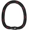 Antivol Abus Ivy Chain 9210/140 Niveau de sécurité 13 Noir