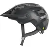 Abus Motrip MIPS - Casque vélo route Shiny Black S (51 - 55 cm)