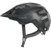 Abus Motrip MIPS - Casque vélo route Shiny Black M (54 - 58 cm)